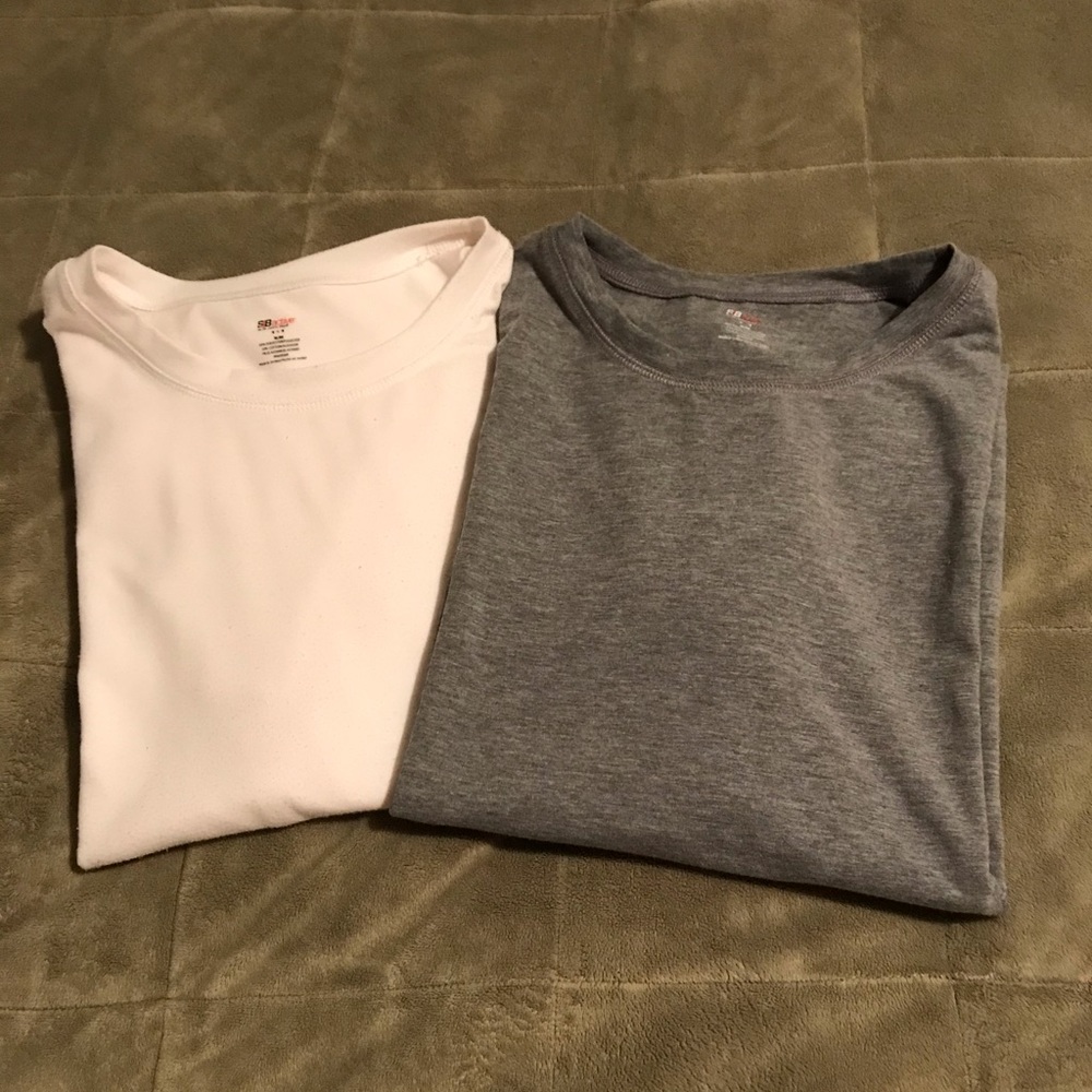 SJB active Shirts